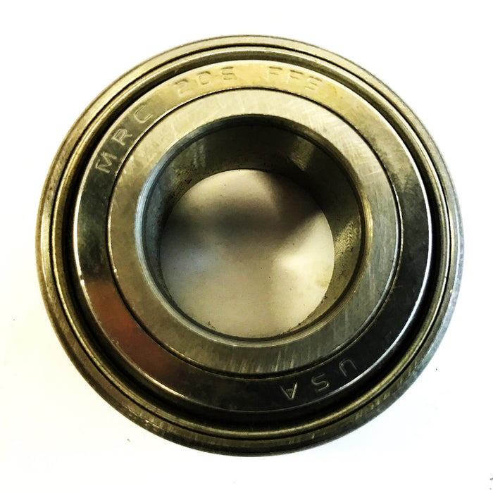 MRC Single Row Metal Sealed Ball Bearing 206FFS [Lot of 2] NOS