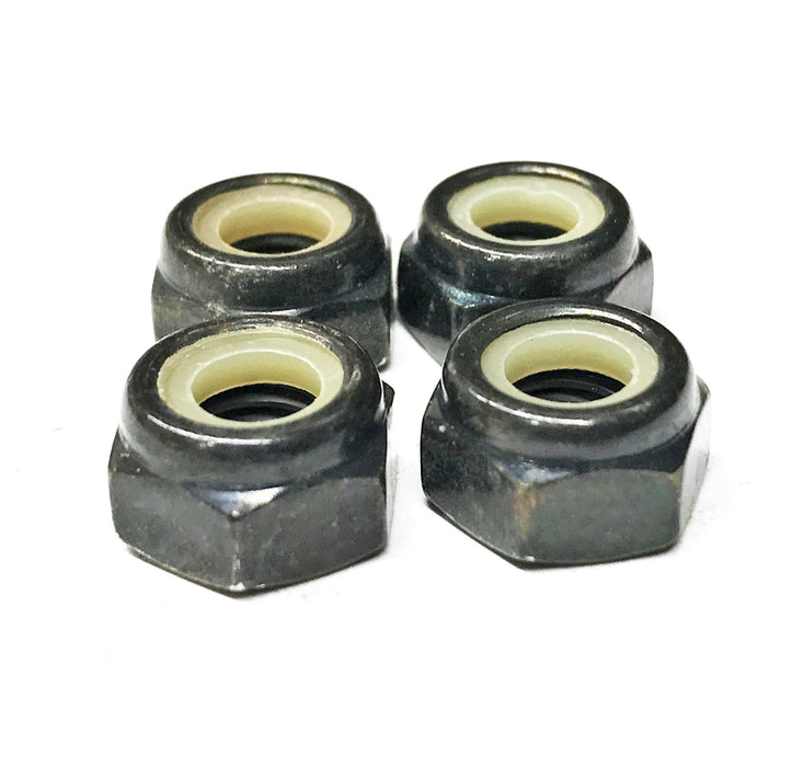 Nut for Case New Holland CNH 5182241 [Lot of 4] NOS