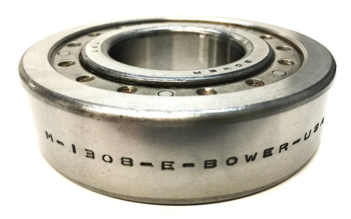Bower Cylindrical Roller Bearing M1308E (MRY1308) NOS