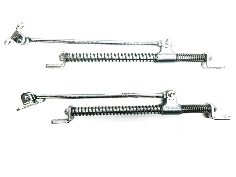 Unbranded Door Spring 11" Arm 12# Press E-ONE298418 (1142020201) [Lot of 2] NOS