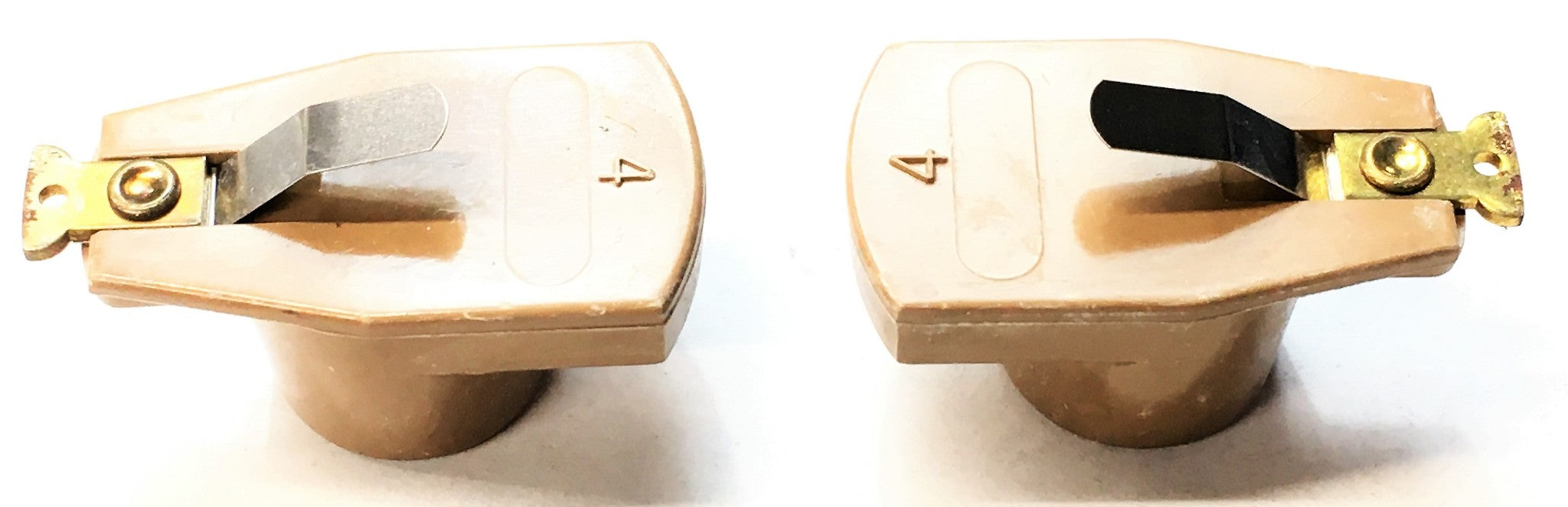GP Sorensen Distributor Rotor FR93M [Lot of 2] NOS