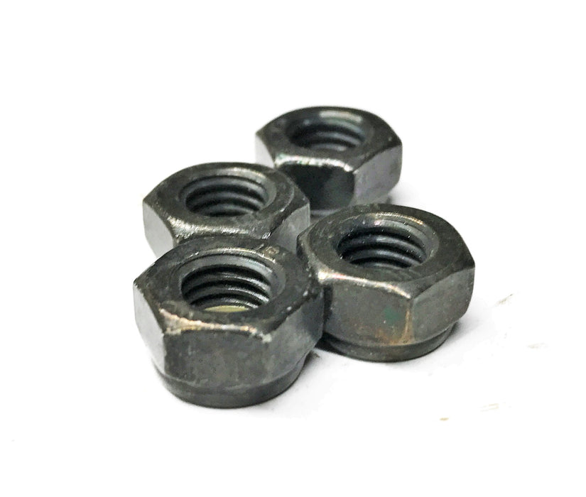 Nut for Case New Holland CNH 5182241 [Lot of 4] NOS