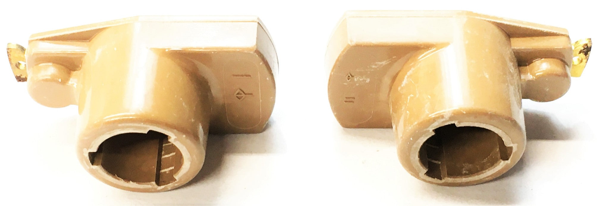 GP Sorensen Distributor Rotor FR93M [Lot of 2] NOS
