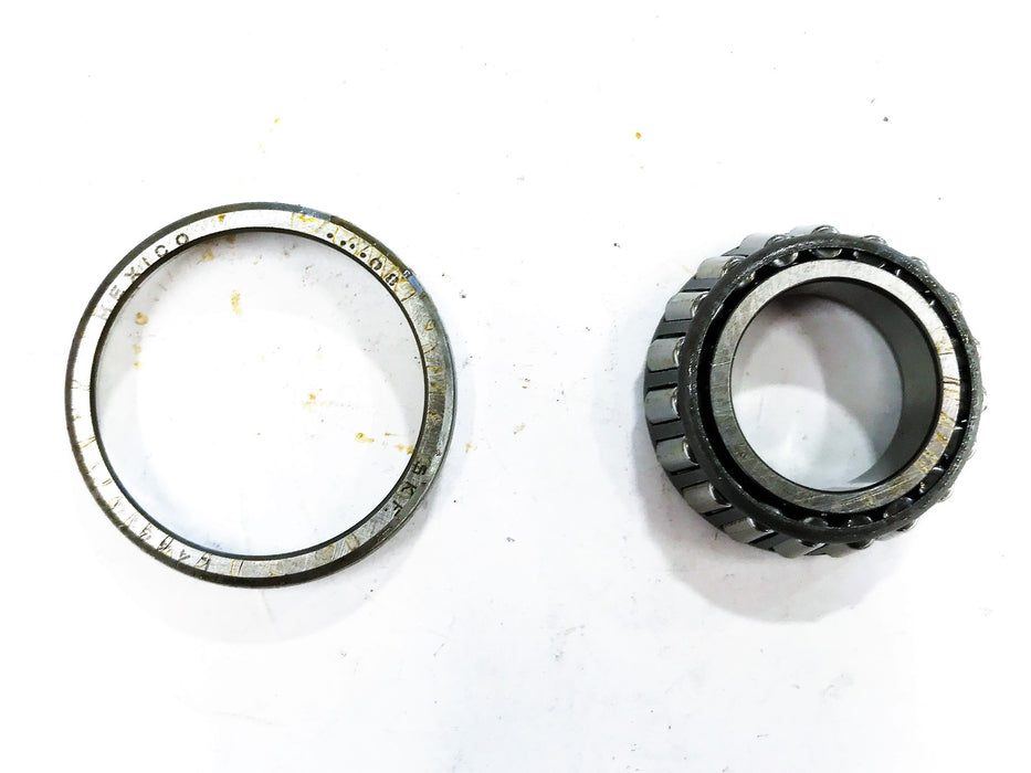 CR Services Bearing Set BR4 NOS