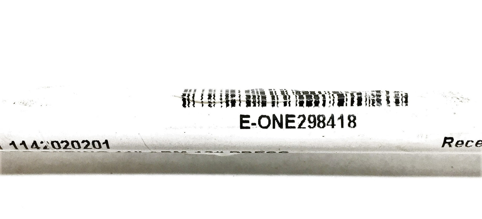 Unbranded Door Spring 11" Arm 12# Press E-ONE298418 (1142020201) [Lot of 2] NOS