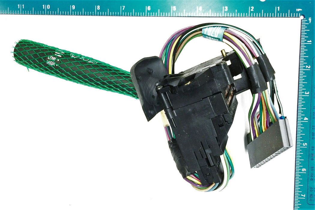 General Motors/GM Turn Signal Switch Assembly 26097020 NOS