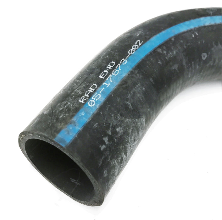 Freightliner Upper Radiator Hose 05-17673-002 NOS