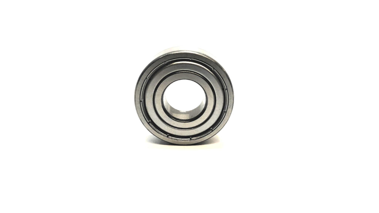 SKF Metal Shielded Ball Bearing 6203-2Z/C3GJN [Lot of 4] NOS