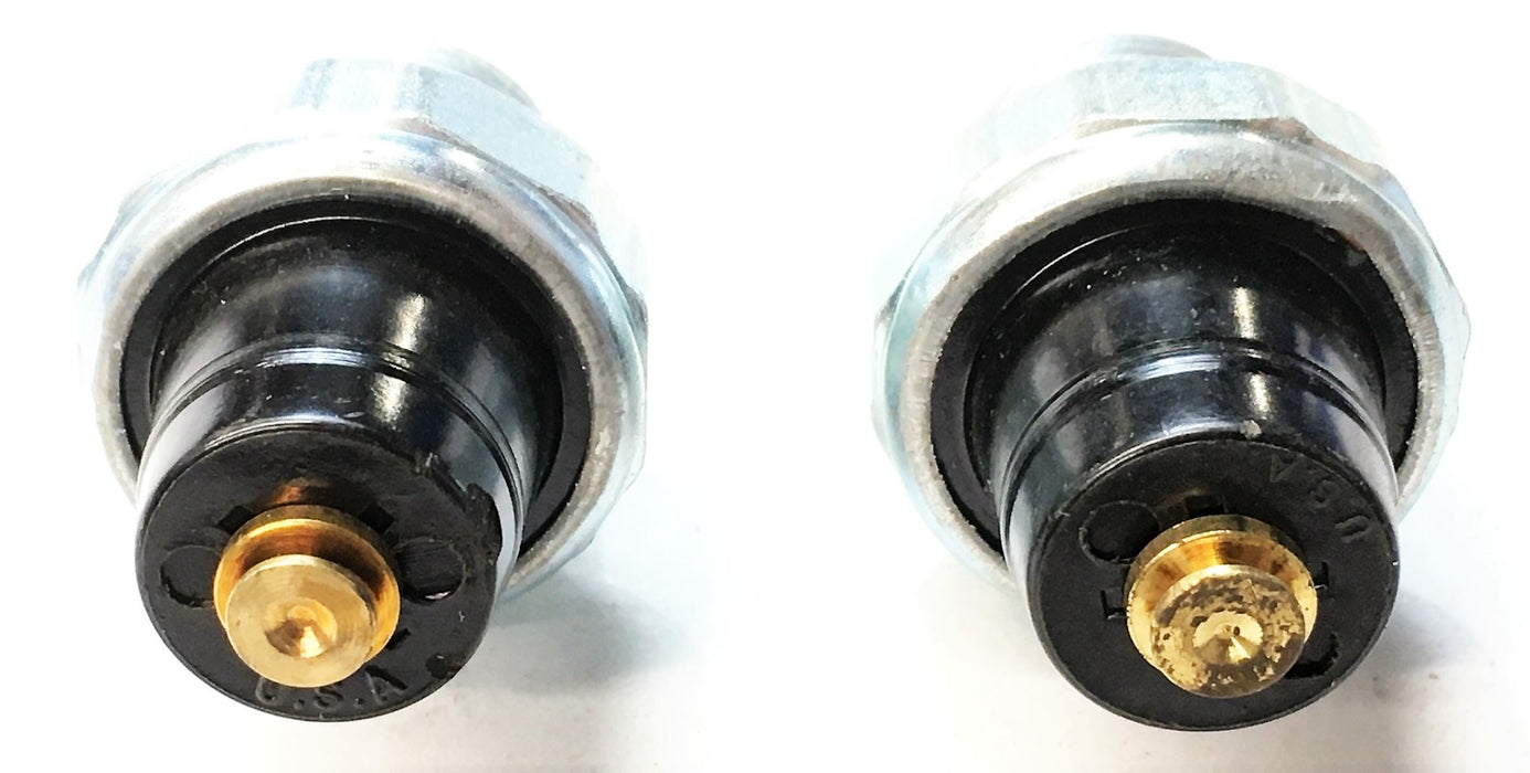 GP Sorensen Oil Pressure Sender Switch OPS20 [Lot of 2] NOS