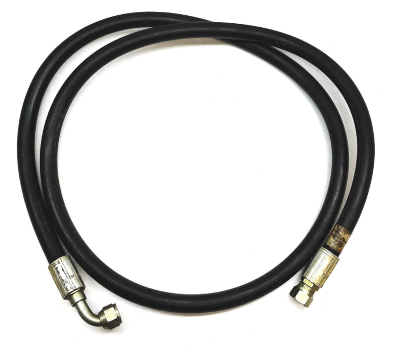 Gates Megaflex 7 Foot 1/2 Inch  2G-11C/1 Hydraulic Hose L10253 NOS