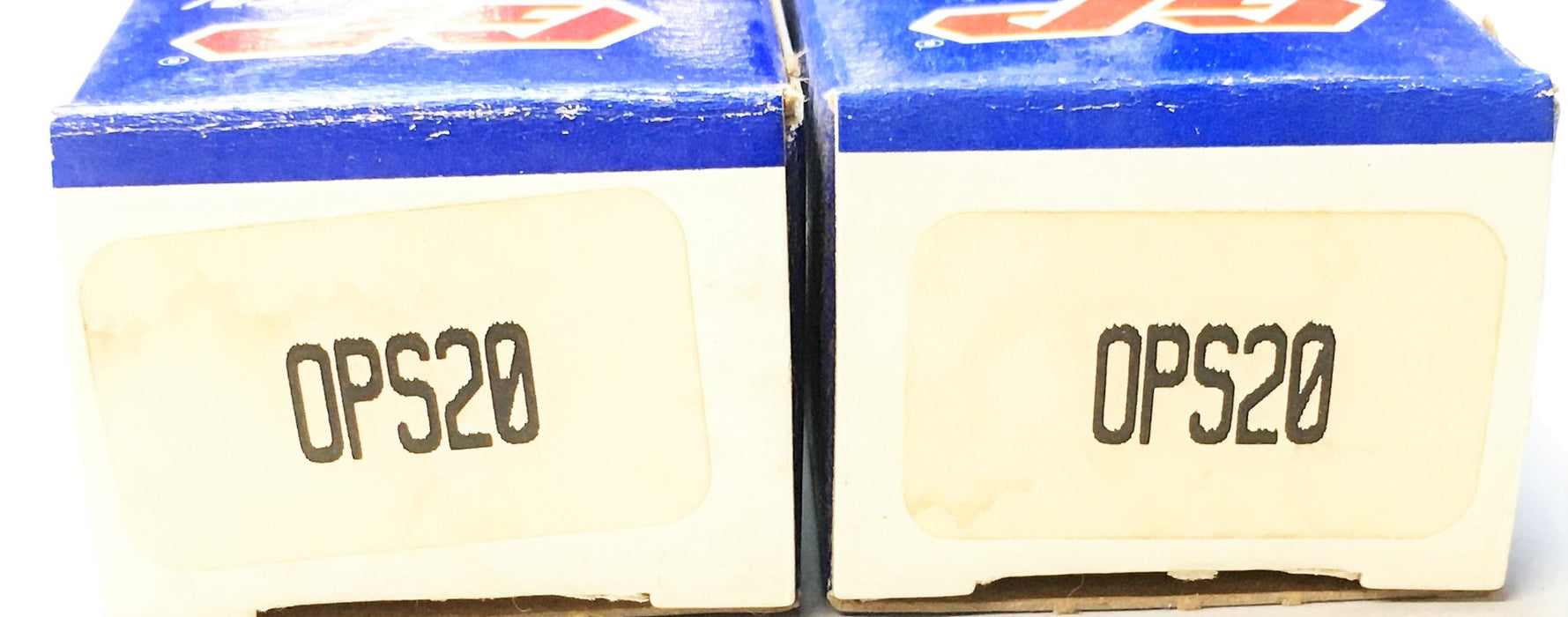 GP Sorensen Oil Pressure Sender Switch OPS20 [Lot of 2] NOS
