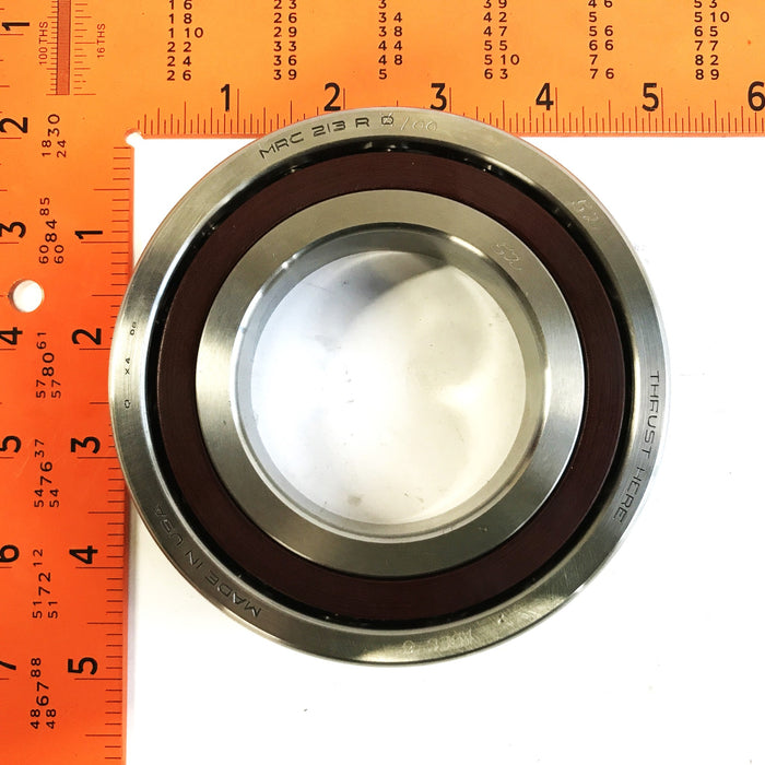 MRC Angular Contact Ball Bearing 213R-100 NOS