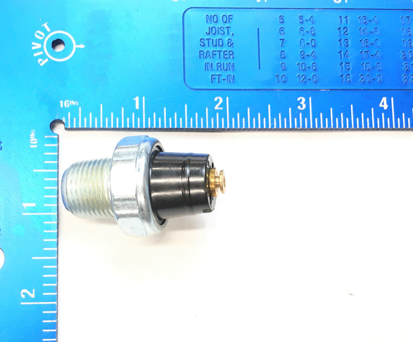 GP Sorensen Oil Pressure Sender Switch OPS20 [Lot of 2] NOS