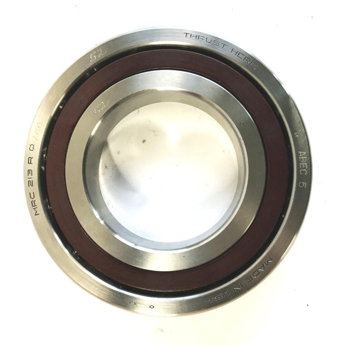 MRC Angular Contact Ball Bearing 213R-100 NOS