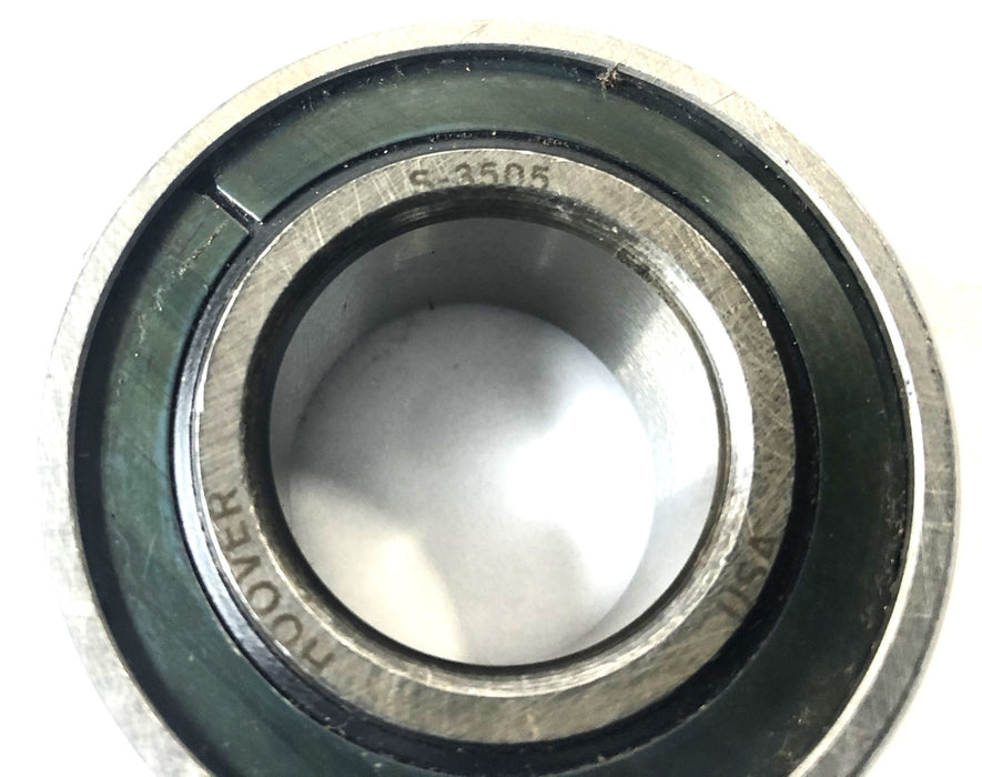Hoover Single Row Ball Bearing S3505 NOS