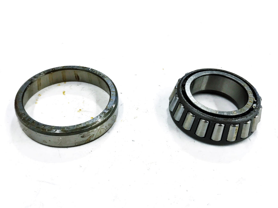 CR Services Bearing Set BR4 NOS