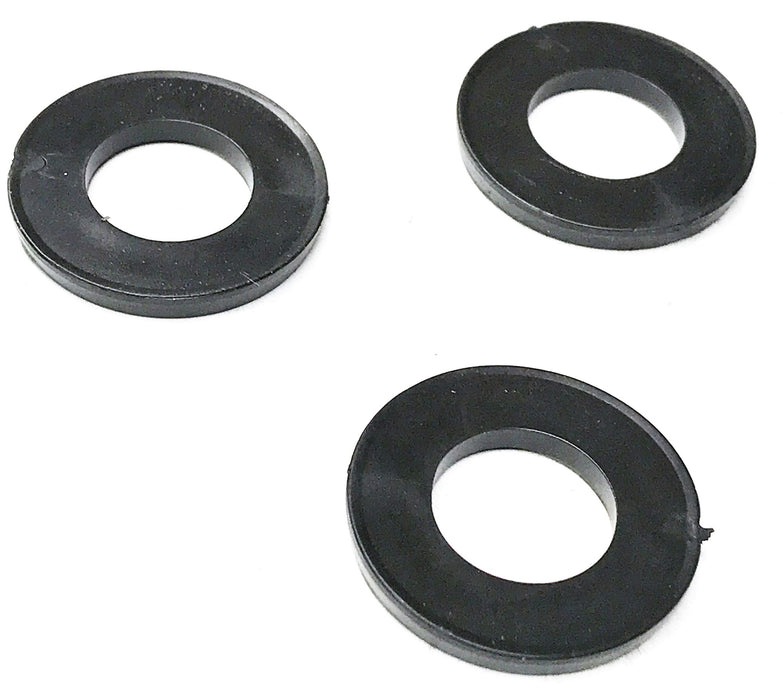 Rubber Seal for Case New Holland CNH  5124800 [Lot of 3] NOS