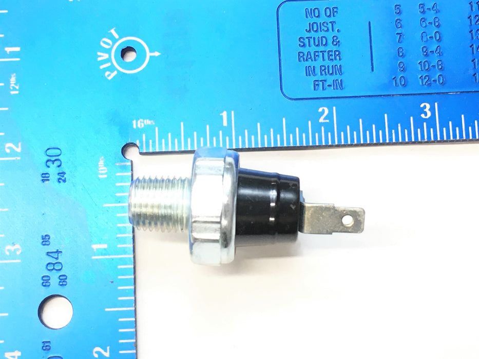 GP Sorensen Oil Pressure Sender Switch OPS-25 [Lot of 3] NOS