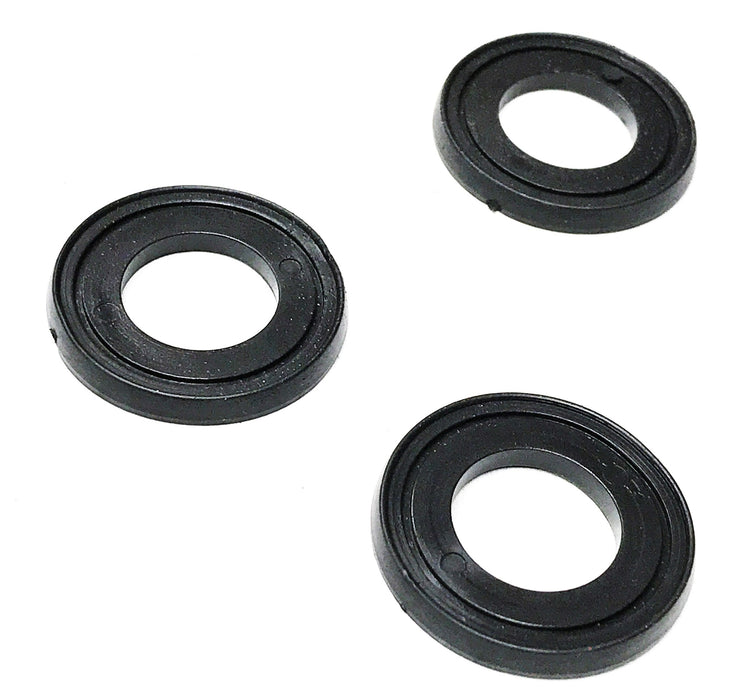Rubber Seal for Case New Holland CNH  5124800 [Lot of 3] NOS
