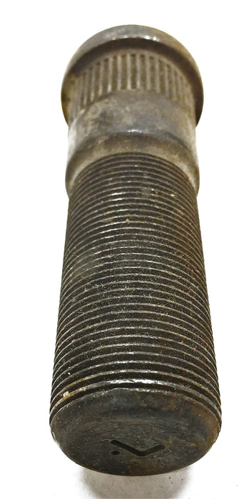 Unbranded LH Wheel Stud 1"x 4" [Lot of 10] NOS