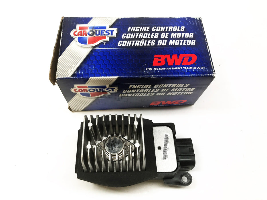 Carquest Blower Motor Resister Module RU1280 NOS