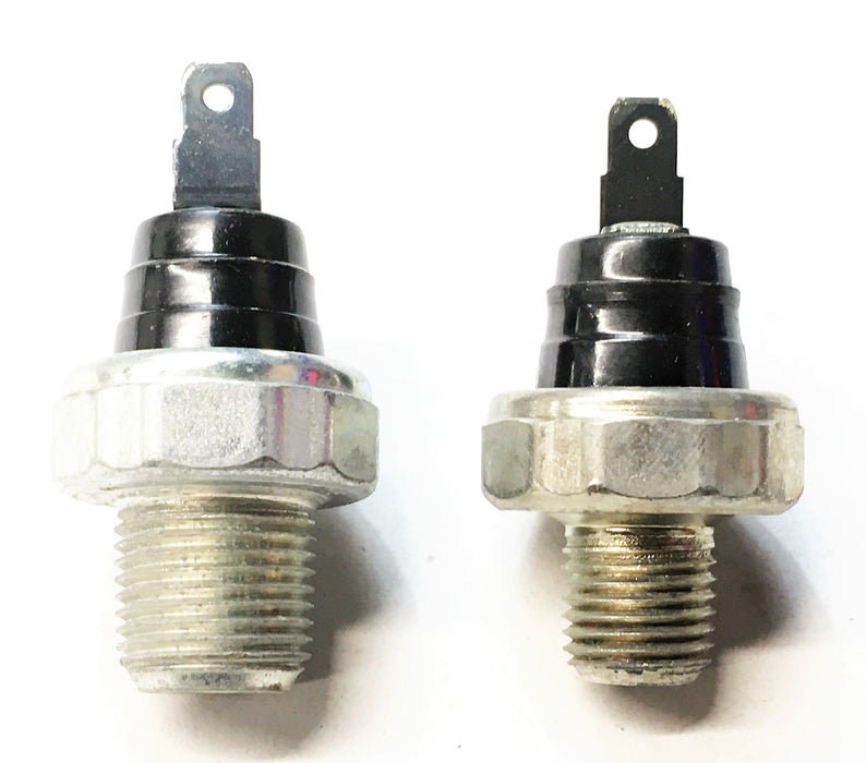 GP Sorensen Oil Pressure Sender Switch OPS27 [Lot of 2] NOS