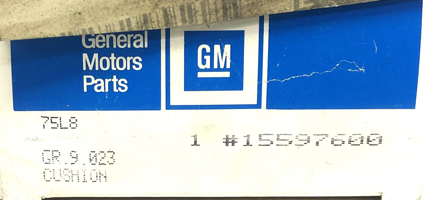 General Motors Bolt Retainer Assembly 15597600 NOS