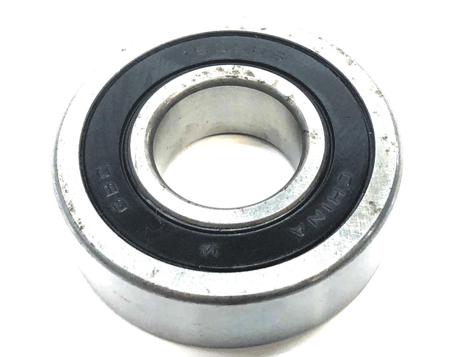 GBC Rubber Sealed Ball Bearing 1635RS [Lot of 5] NOS