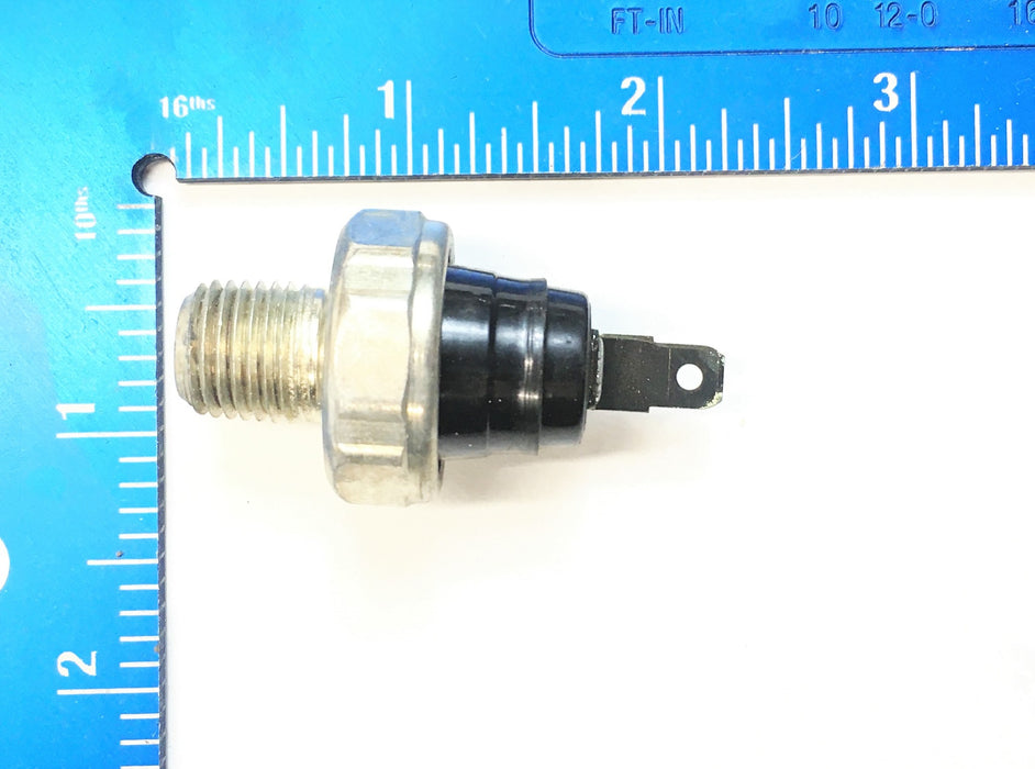 GP Sorensen Oil Pressure Sender Switch OPS27 [Lot of 2] NOS