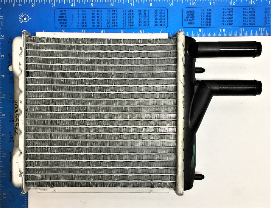 ACDelco GM HVAC Heater Core 15-60065 (52470155) NOS