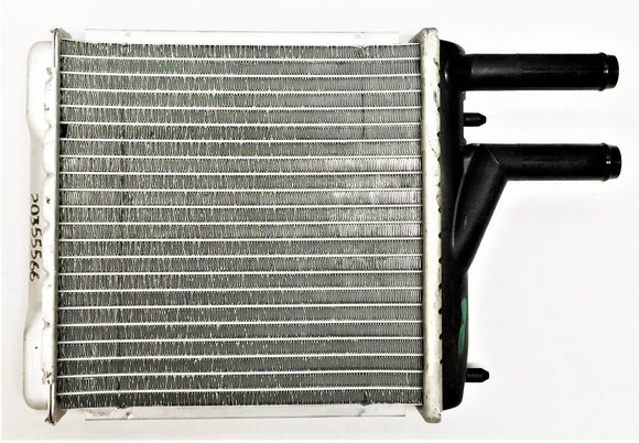 ACDelco GM HVAC Heater Core 15-60065 (52470155) NOS