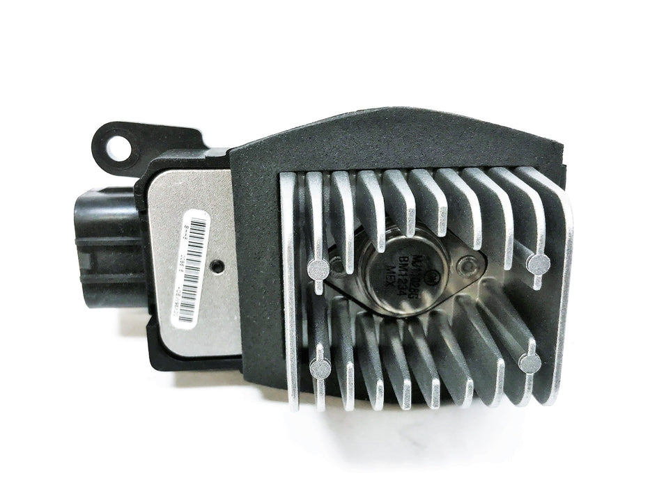 Carquest Blower Motor Resister Module RU1280 NOS