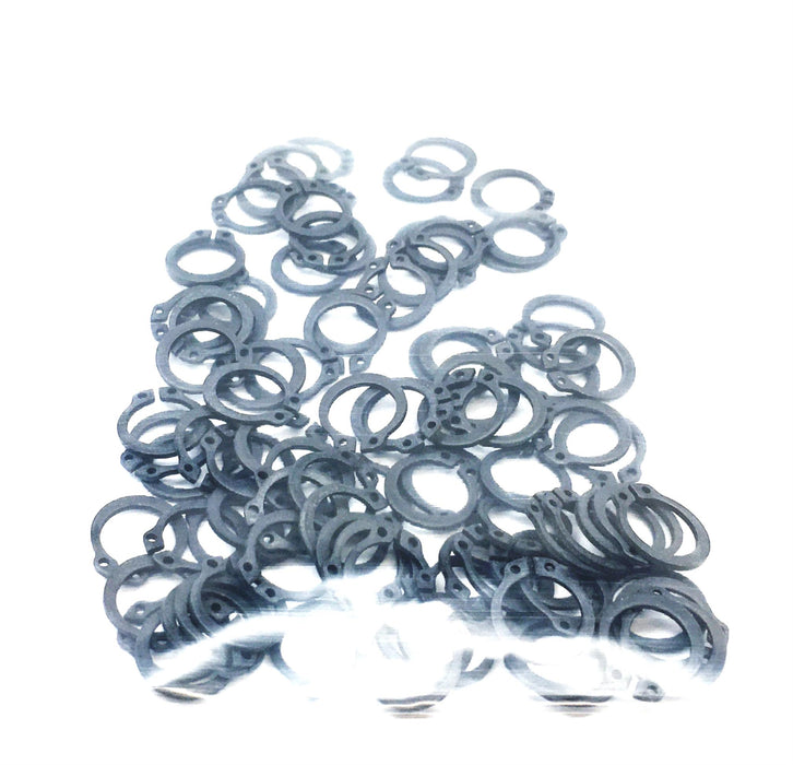 Unbranded 5/8 Inch Retaining Ring 1460-50 [Lot of 96] NOS