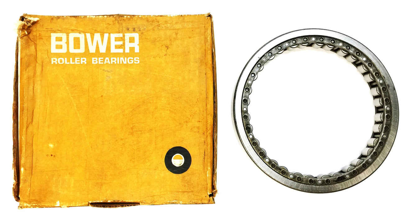 Bower Cylindrical Roller Bearing M1926EAH NOS