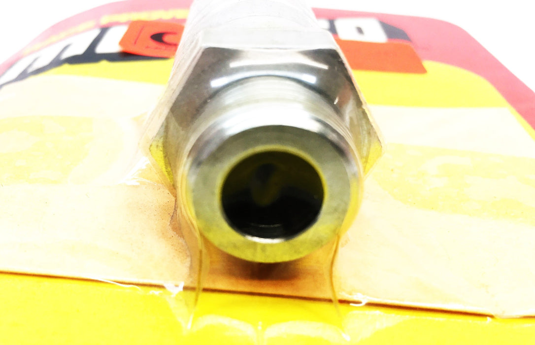 Moroso 3/4-16 Thread And Retaining Nut Vacuum Relief Valve 22639 NOS