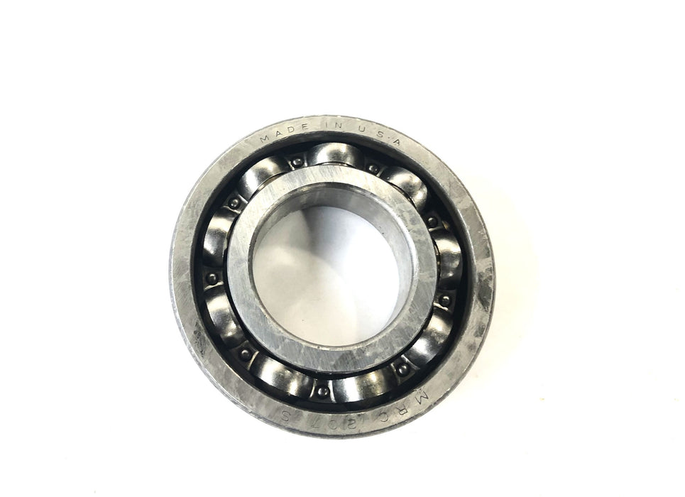 MRC Single Row Ball Bearing 207S NOS