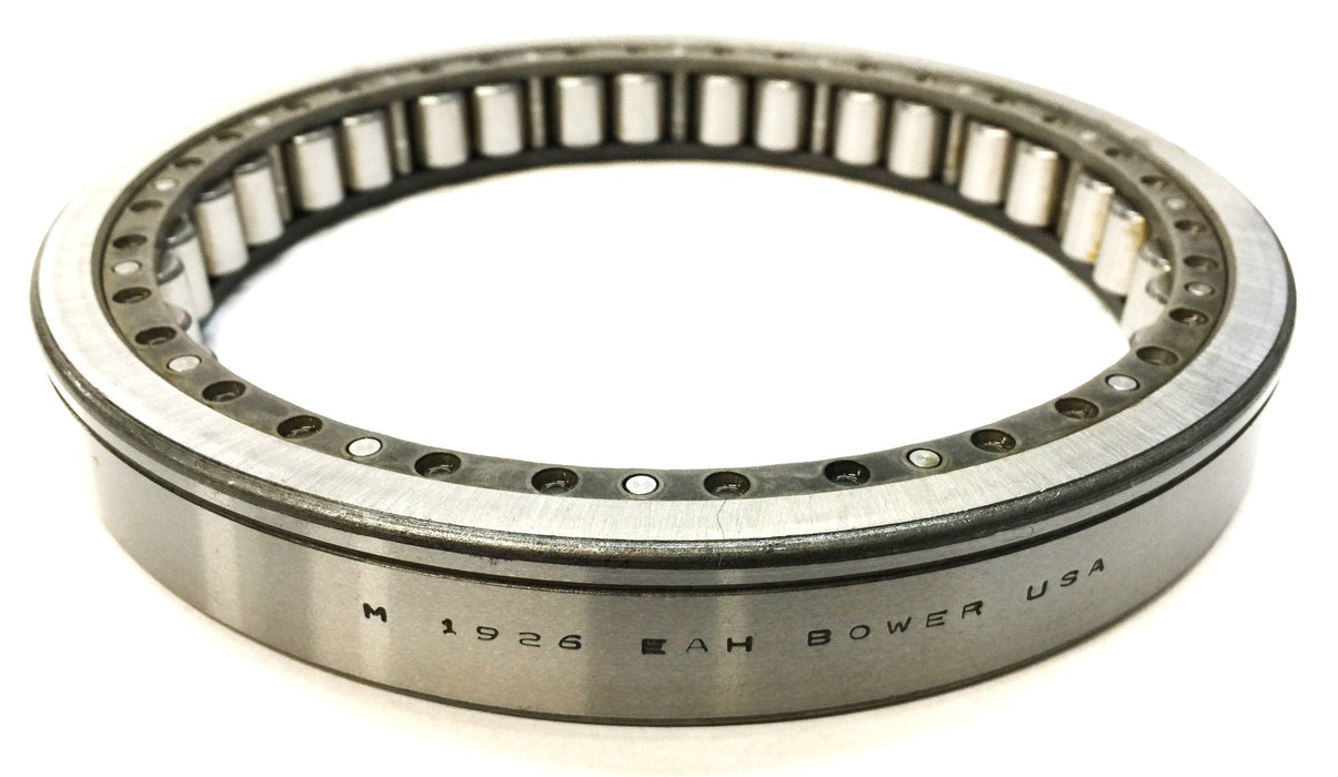 Bower Cylindrical Roller Bearing M1926EAH NOS