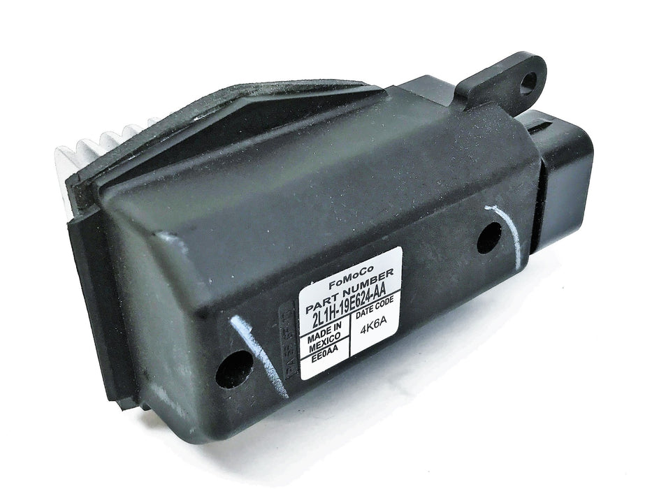 Carquest Blower Motor Resister Module RU1280 NOS