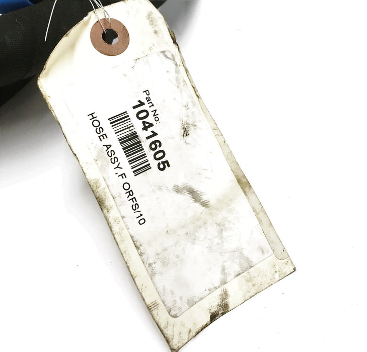 Elgin Hose Assembly 1041605 NOS