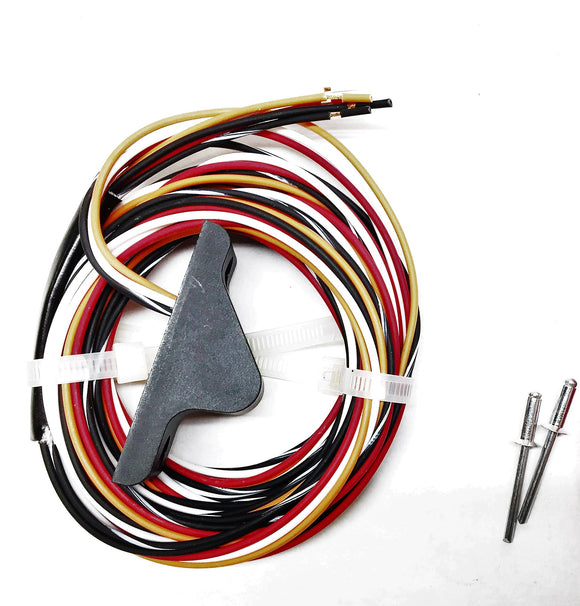 EONE/ROM Door Ajar Switch 511351 NOS