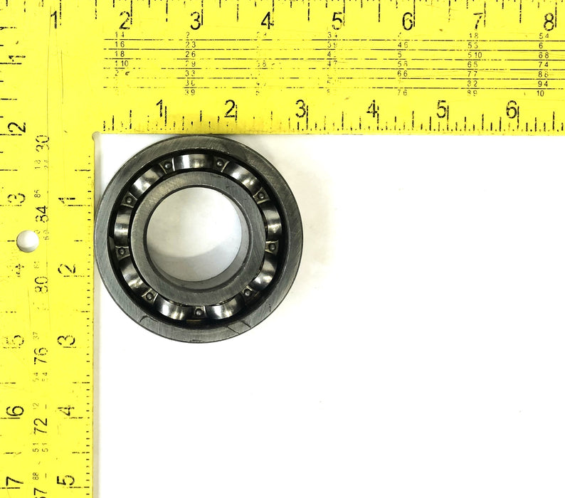 MRC Single Row Ball Bearing 207S NOS