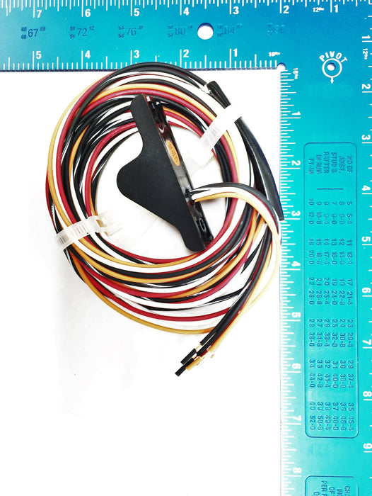 EONE/ROM Door Ajar Switch 511351 NOS —