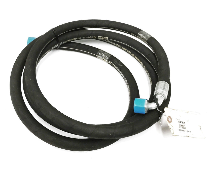 Elgin Hose Assembly 1041605 NOS