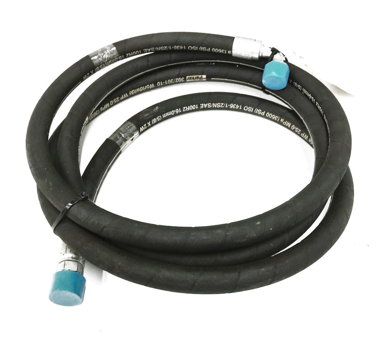 Elgin Hose Assembly 1041605 NOS