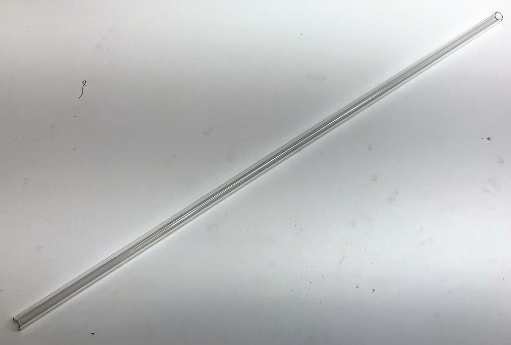 Unbranded 28-5/8" x 5/8" High Pressure Gauge Glass NOS