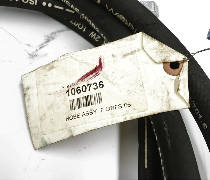 Elgin Hose Assembly 1060736 NOS