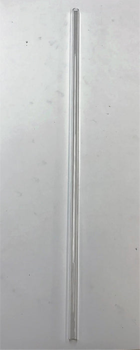 Unbranded 28-5/8" x 5/8" High Pressure Gauge Glass NOS