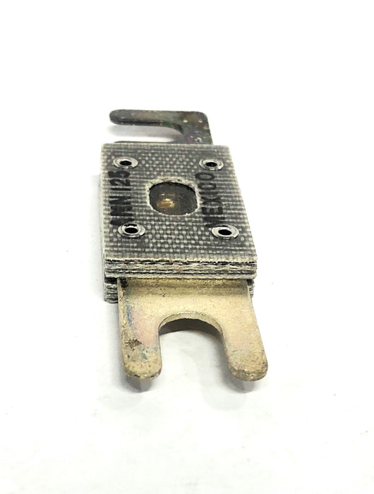 Bussmann Limiter Fuse ANN-125 [Lot of 3] NOS