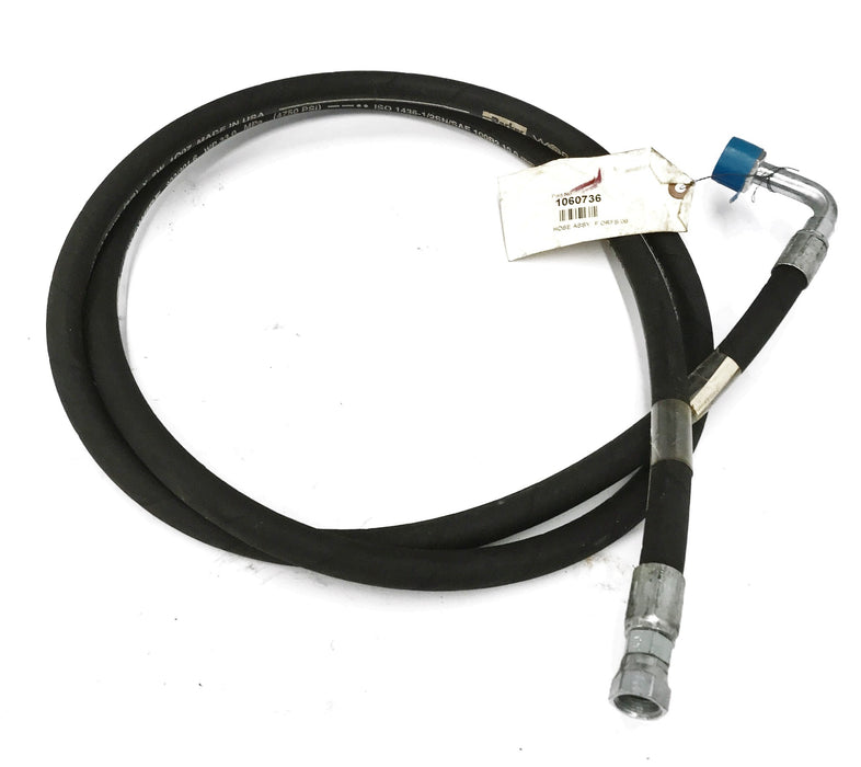 Elgin Hose Assembly 1060736 NOS