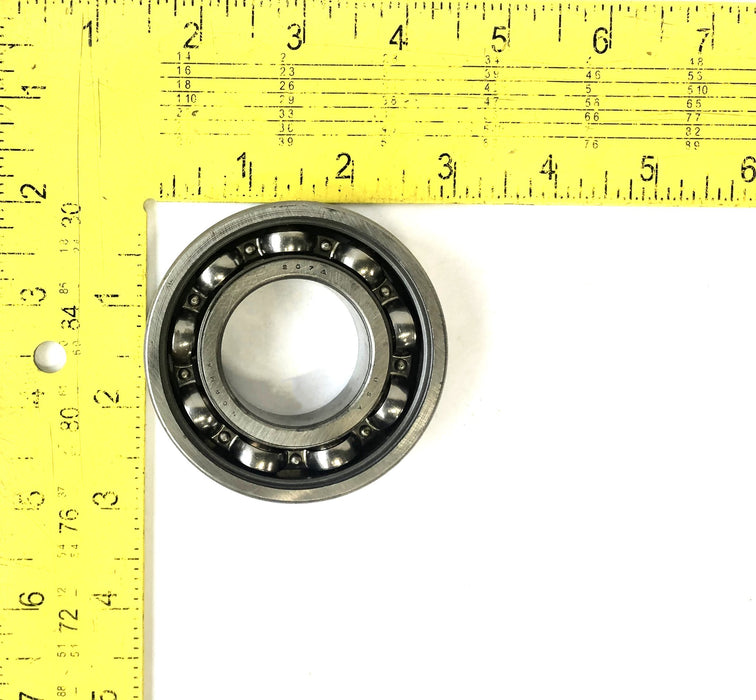 Norma Single Row Ball Bearing 207 NOS